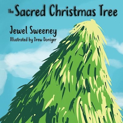 The Sacred Christmas Tree 1