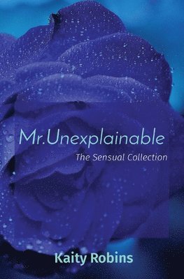 Mr.Unexplainable 1