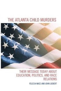 bokomslag The Atlanta Child Murders
