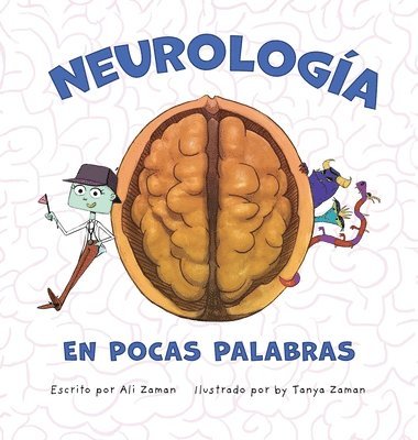 Neurología En Pocas Palabras 1