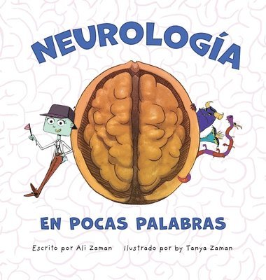 Neurologa En Pocas Palabras 1