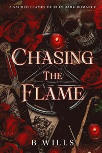 bokomslag Chasing the Flame