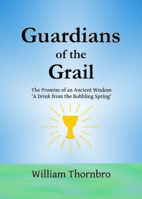 Guardians of the Grail 1