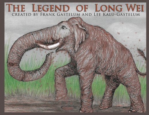 The Legend of Long Wei 1