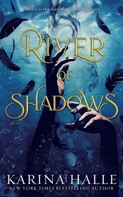 River of Shadows (Underworld Gods #1) 1