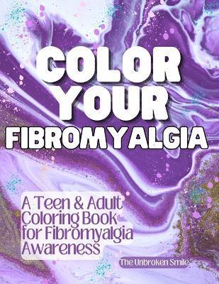 Color Your Fibromyalgia 1