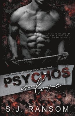 Psychos in Love 1