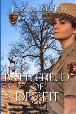 bokomslag Battlefield of Deceit