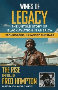 bokomslag Wings of Legacy