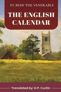 bokomslag The English Calendar