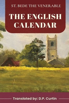 The English Calendar 1