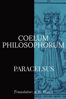 bokomslag Coelum Philosophorum