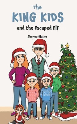 King Kids and the Escaped Elf