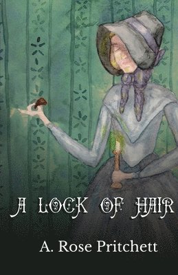 bokomslag Lock of Hair
