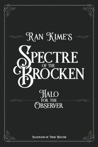 bokomslag Spectre of the Brocken