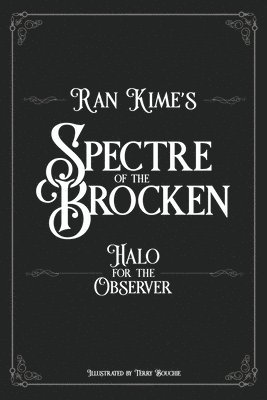 bokomslag Spectre of the Brocken