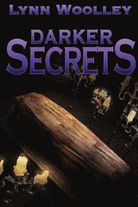 bokomslag Darker Secrets