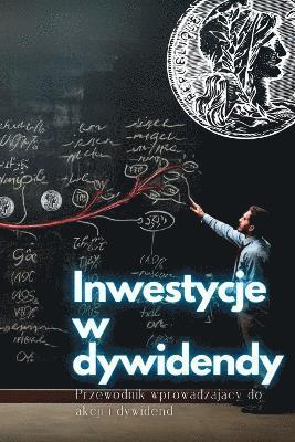 Swan Kelly - Inwestycje w dywidendy, Häftad