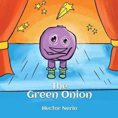 The Green Onion 1