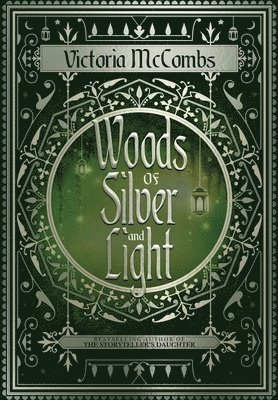 Woods of Silver and Light 1