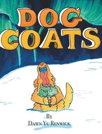 bokomslag Dog Coats