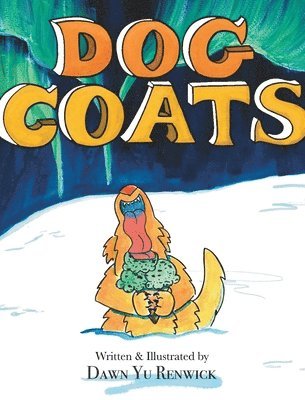 bokomslag Dog Coats