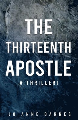 Thirteenth Apostle