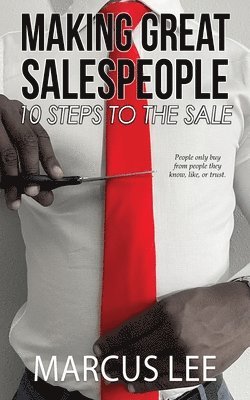 Making Great Salespeople 1