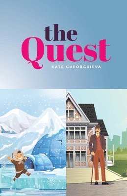 The Quest 1