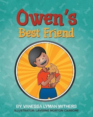 Owen's Bestfriend 1