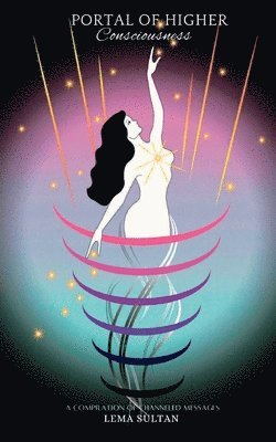 bokomslag Portal of Higher Consciousness