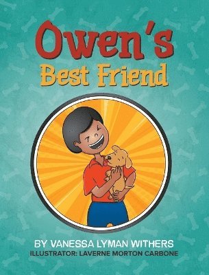 Owen's Bestfriend 1