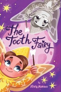bokomslag The Tooth fairy