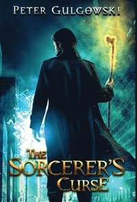 bokomslag The Sorcerer's Curse