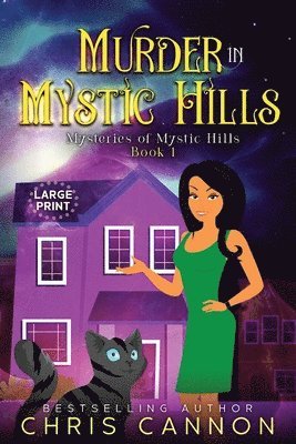 Murder in Mystic Hills 1