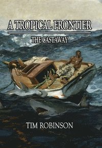 bokomslag Tropical Frontier