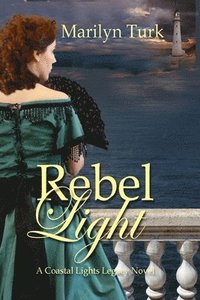 bokomslag Rebel Light