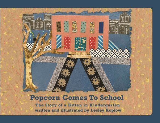 Popcorn Comes to School