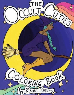 The Occult Cuties 1