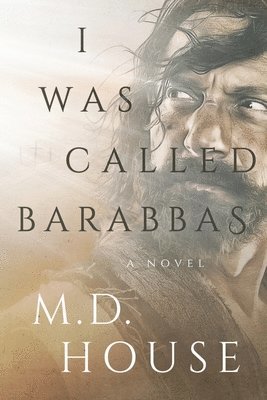 House, M.D. House, M. D. House - I Was Called Barabbas, Häftad