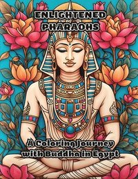 bokomslag Enlightened Pharaohs