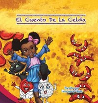 bokomslag Cuento De La Celda