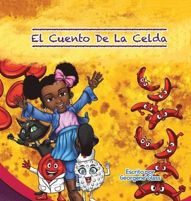 bokomslag Cuento De La Celda