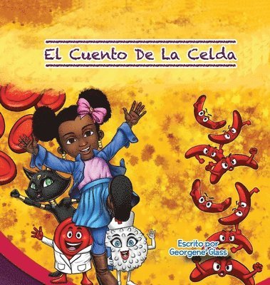 El Cuento De La Celda 1