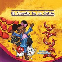 bokomslag Cuento De La Celda