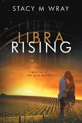 bokomslag Libra Rising