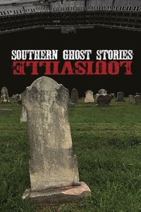 bokomslag Southern Ghost Stories