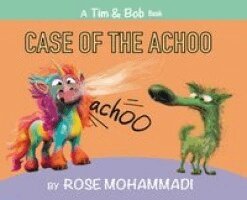 Case of the Achoo