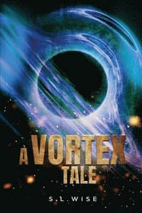 bokomslag Vortex Tale