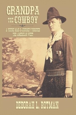 Grandpa the Cowboy 1